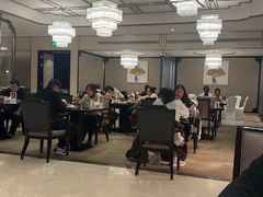 -京香轩·中餐厅(上海中庚聚龙酒店)