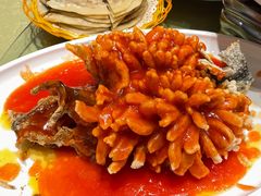 -刘胖子家常菜·蹄花焖藕(中南店)