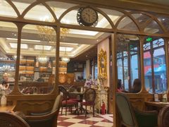 -秘密旅行Bonjour(黑金冠 江南西店)