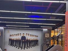 -RunningFit健身高端私教馆(红星美凯龙店)