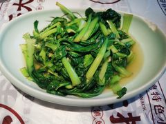 -乐乐大排档·30年老字号(浙江路店)