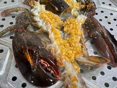 -船奇蒸汽海鲜·闽菜(八市海鲜总店)