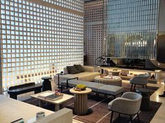 -深圳滨河时代ICON LAB艾垦酒店