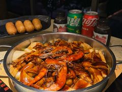 -黄记煌三汁焖锅(广州曜一城店)