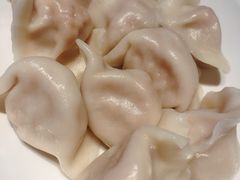 原汁海胆水饺-喜鼎海胆水饺(柏威年购物中心店)