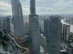 -东方明珠广播电视塔