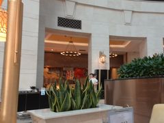 -漢咖啡·全服务式自助晚餐(武汉洲际酒店)