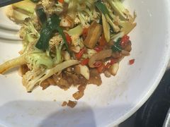 -味上湘菜馆(岳麓山店)