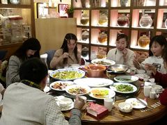 -百年神厨·地道川菜(清江西路店)