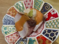 -鮨政· Omakase(港汇恒隆广场店)