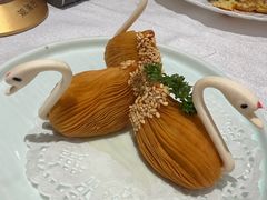 -鹭江宾馆·观海餐厅
