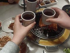 -韩宫宴炭火烤肉(昆山金鹰店)