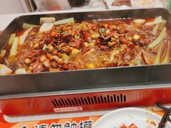 -雅佳神话·麻辣烤鱼(新街口店)