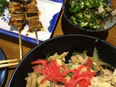 -胜代日本料理(云程巷小区店)