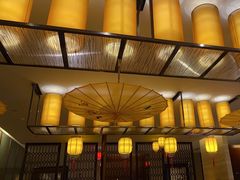 -福州天元国际威斯汀酒店·中国元素餐厅