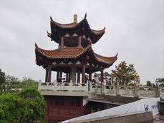 -观潮胜地公园