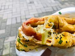 -卞姐蛋饼(陕西南路店)