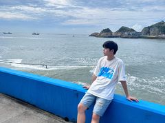 -枸杞岛