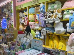 -娃娃集合营(上海奉贤龙湖天街店)