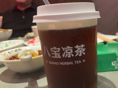 -前门·鲜肉火锅(长风店)