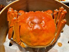 -乔街深夜食堂·台州菜·高压锅生蚝(杭州总店)