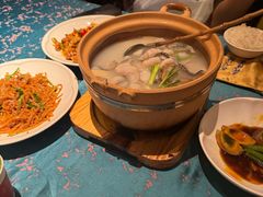 -茶人村·宫廷私厨(奥体印象城店)