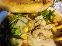 -江三王记牛杂馆(总店)