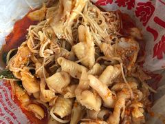 -脱骨凤爪(石桥店)