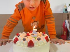 -皇家美孚·蛋糕外送(东部佳世客店)