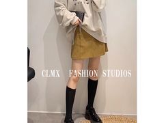 -CLMX(新天地凯德晶萃广场店)