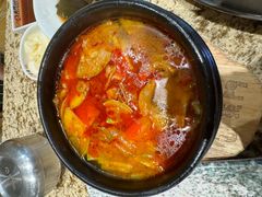 -東門韩国传统烤肉·韩国料理(银座直营店)