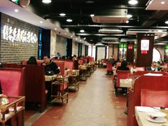 大堂-点都德(聚福楼店)