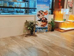 -锋味餐厅(空港复悦里店)