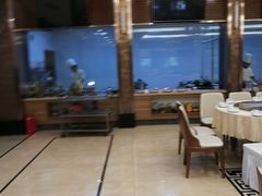 大堂-天宝酒店(万达店)