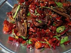 -叶派龙虾•招牌香辣蟹·海鲜(中海国际店)