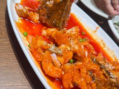 -廊亦舫Lang Yi Fang Restaurant(金桥店)