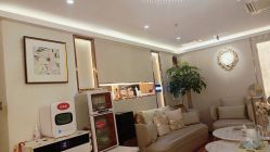 门面-茜尔维亚修身连锁(八佰伴店)