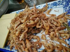 -雪湖煜辰鱼头老店(雪野湖店)