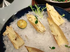 -辣螃铠盆盆蟹大排档(海昌店)
