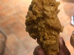 -肯德基(李家沱店)