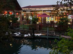 -香山小厨(南联路店)