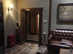 -云端咖啡(古北水镇景区店)