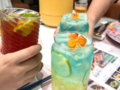-泰椰里·泰国餐厅(智慧城广百广场店)