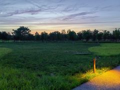 -汉长安城未央宫国家考古遗址公园