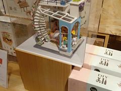 -九木杂物社(恒隆广场店)