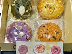 -CookieJar曲奇家(东方宝泰店)