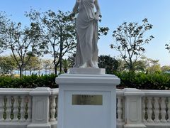 -海豚湾·大堂吧(厦门佰翔波特曼七星湾酒店)