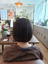 -意廊 Hair Salon