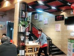 大堂-管氏翅吧(护国寺店)