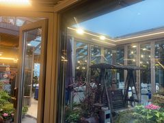 -川旺角川粤融合菜•海景餐厅(星海广场店)